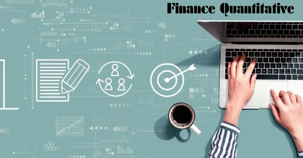 finance quantitative