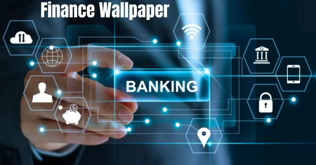 finance wallpaper