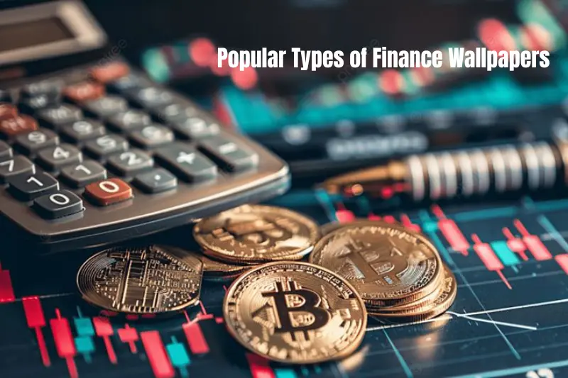popular types of finance wallpapers