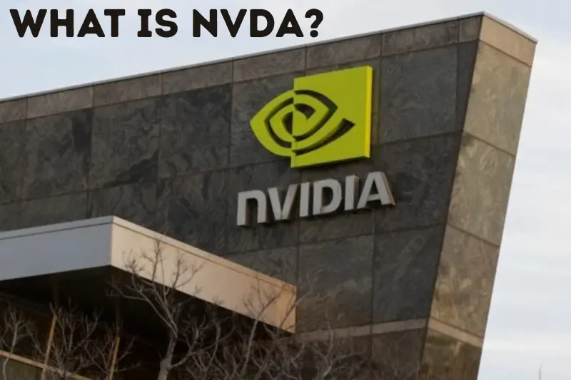 what is nvda