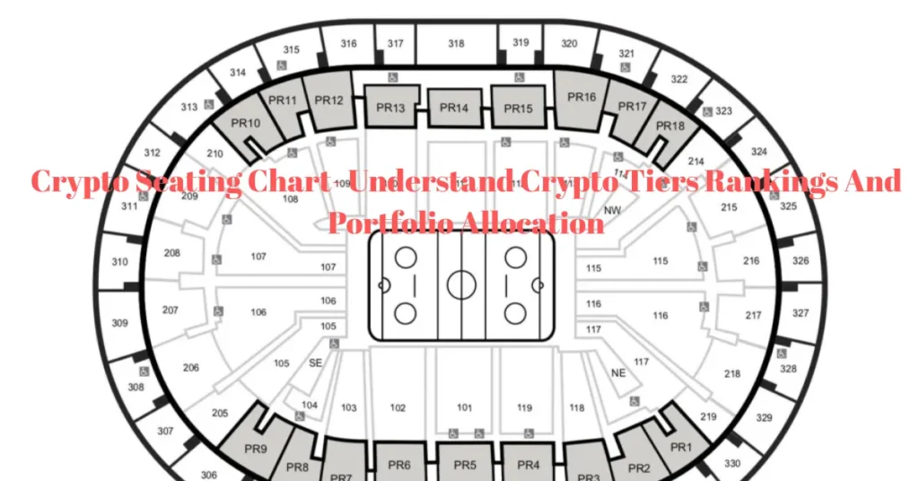 Crypto Seating Chart – Understand Crypto Tiers Rankings And Portfolio Allocation