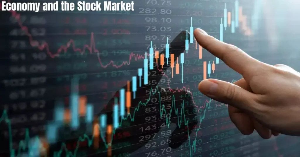 economy and the stock market