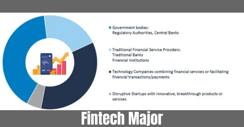 fintech major