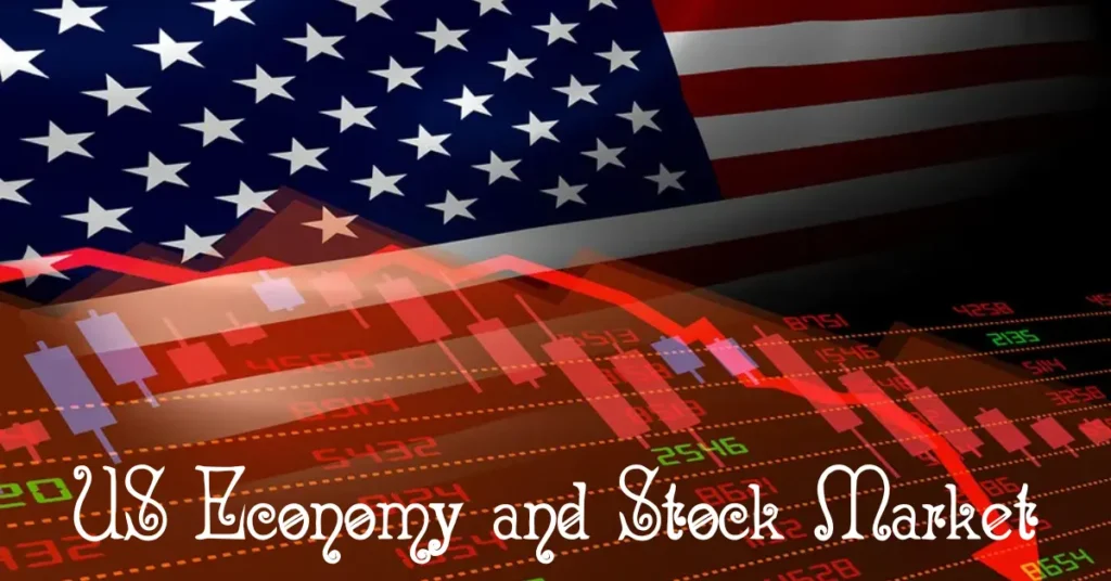 us economy and stock market