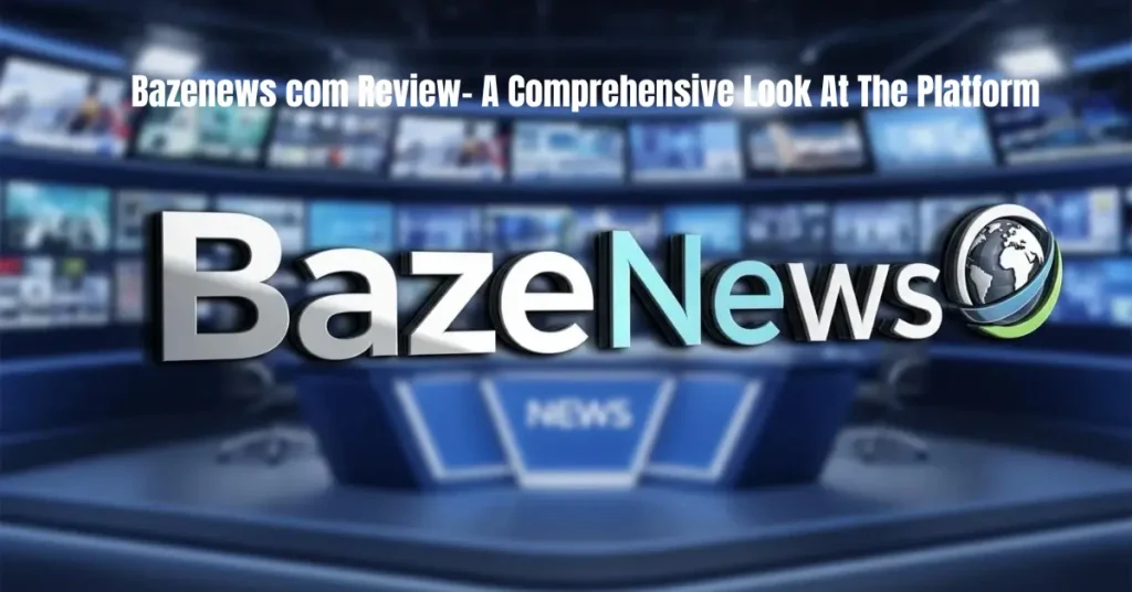 bazenews com review