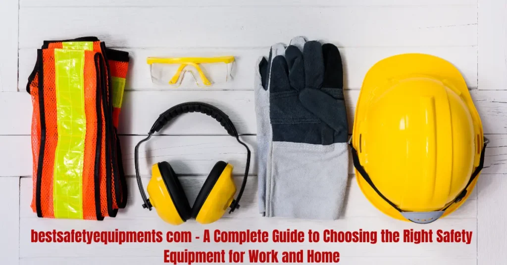 bestsafetyequipments com