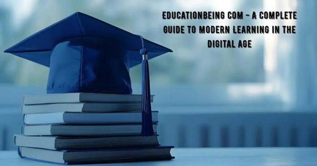 educationBeing com