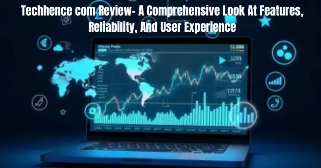 techhence com review a comprehensive look at features reliability and user experience